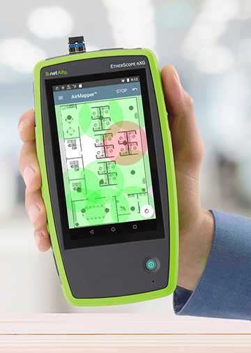 EtherScope® nXG
