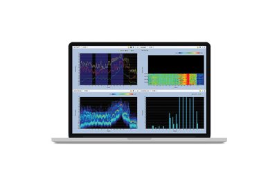 AirMagnet® Spectrum XT