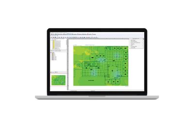 AirMagnet® Planner