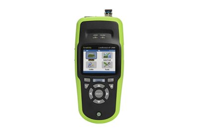 LinkRunner® AT 2000/1000