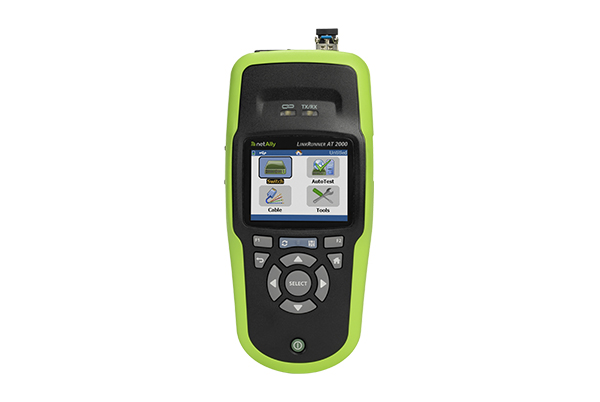 LinkRunner® AT 2000/1000