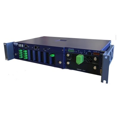 OTU-8000 Optical Test Unit
