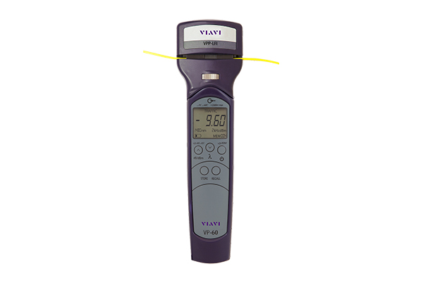 FI-60 Live Fiber Identifier