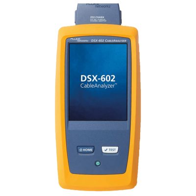 DSX CableAnalyzer – DSX602