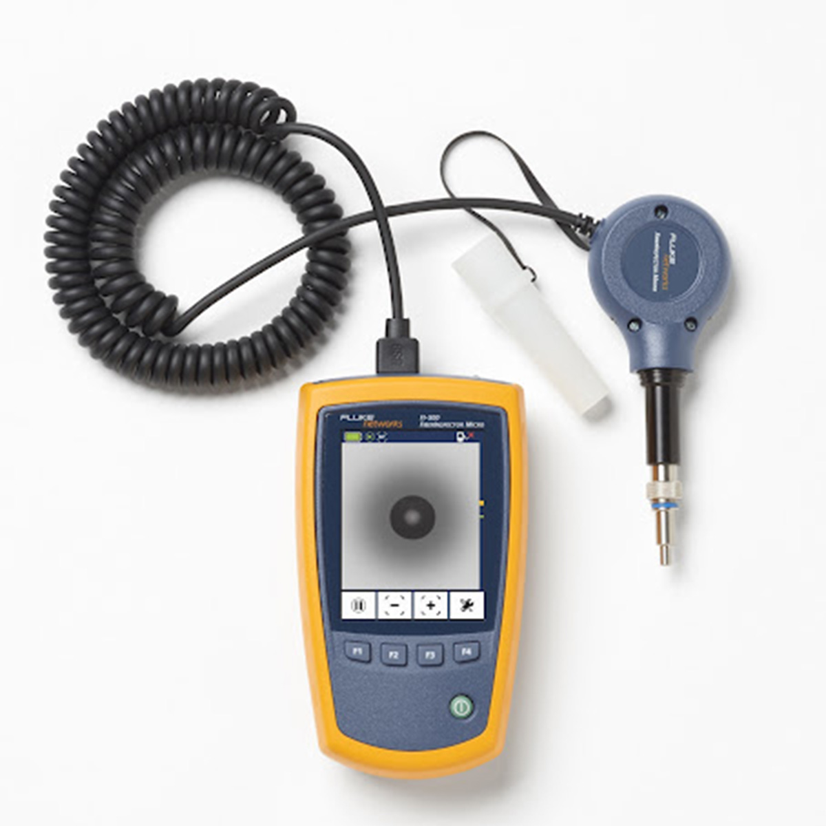 FI-500 FiberInspector™ Micro