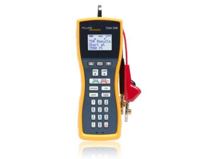 TS® 54 TDR Test Set