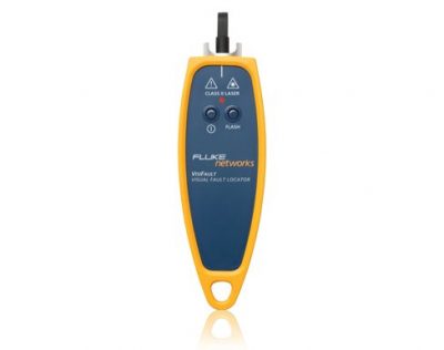 VisiFault™ Visual Fault Locator - Cable Continuity Tester