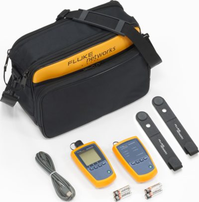 Multimode Fiber Verification Kit- FTK1000