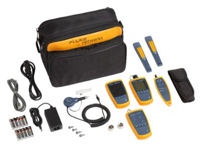 FiberVerification Kit - Multimode - FTK1375