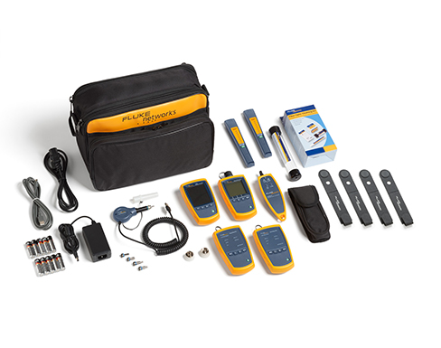 Fiber Verification Kit - QUAD - FTK1475