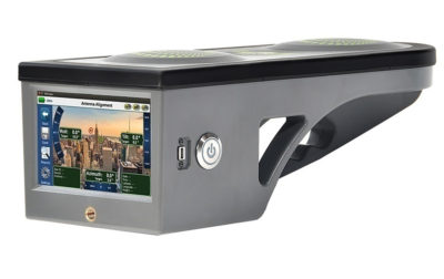 3Z RF Vision