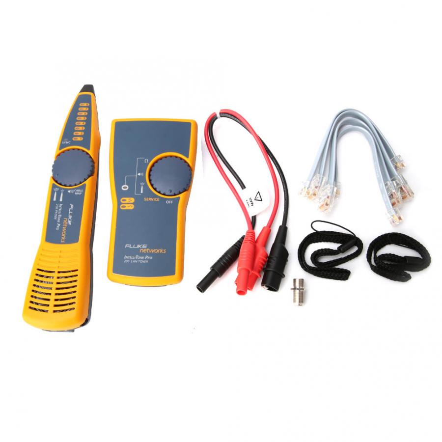 IntelliTone™ Pro 200 Toner and Probe Kit