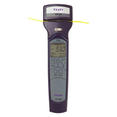 Live Fiber Identifiers