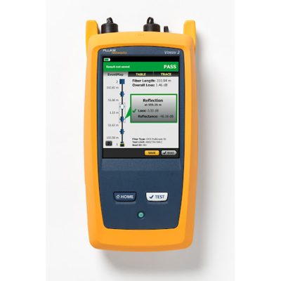 OFP OTDR Tester – OFP2-100-Q INT