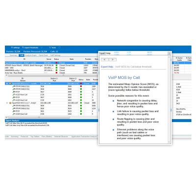 Observer Analyzer