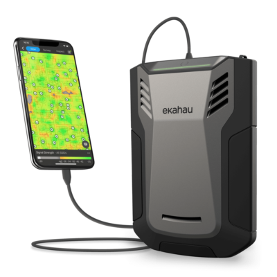 Ekahau SideKick 2