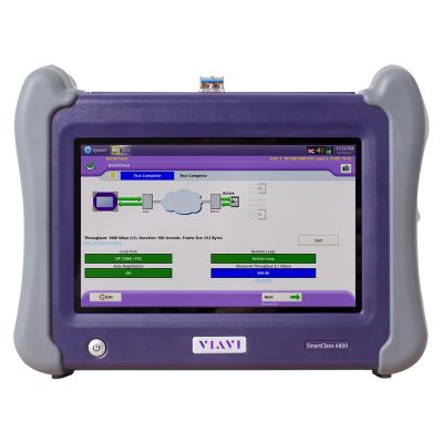 SmartClass 4800