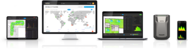 ekahau-wifi-design