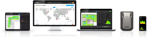 ekahau-wifi-design