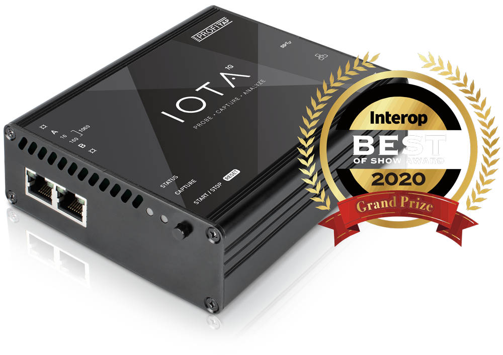 IOTA 1G