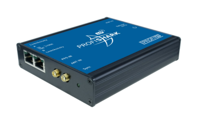 ProfiShark 1G+