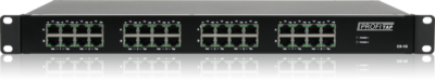 8-Link Gigabit Copper TAP