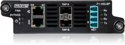 10G Bypass TAP