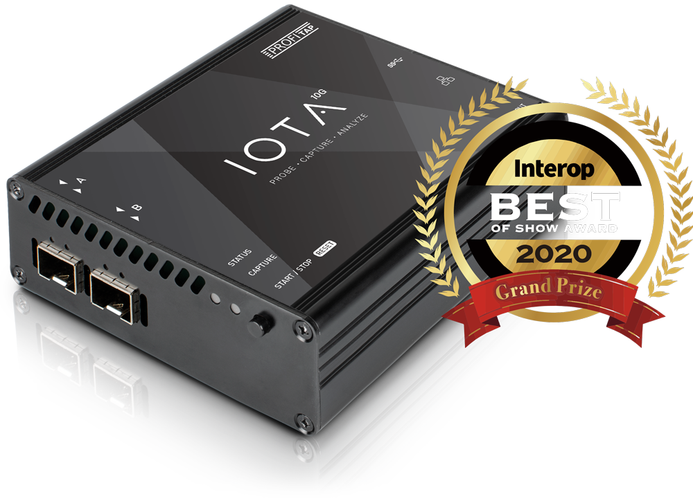 IOTA 10G