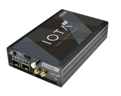 IOTA 10G+