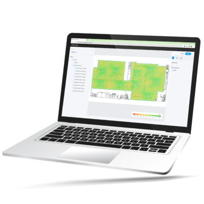 Ekahau Private 5G
