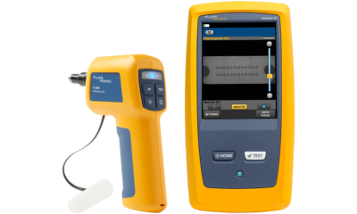 Versiv Fiber Inspector Pro FI2-7300