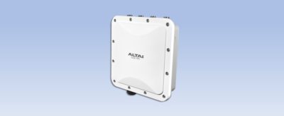 Altai AX600-X Outdoor Wi-Fi 6 Access Point