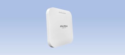 IX600 2X2 Wi-Fi 6 Access Point