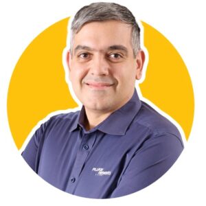 Author picture