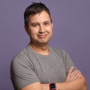 Author picture