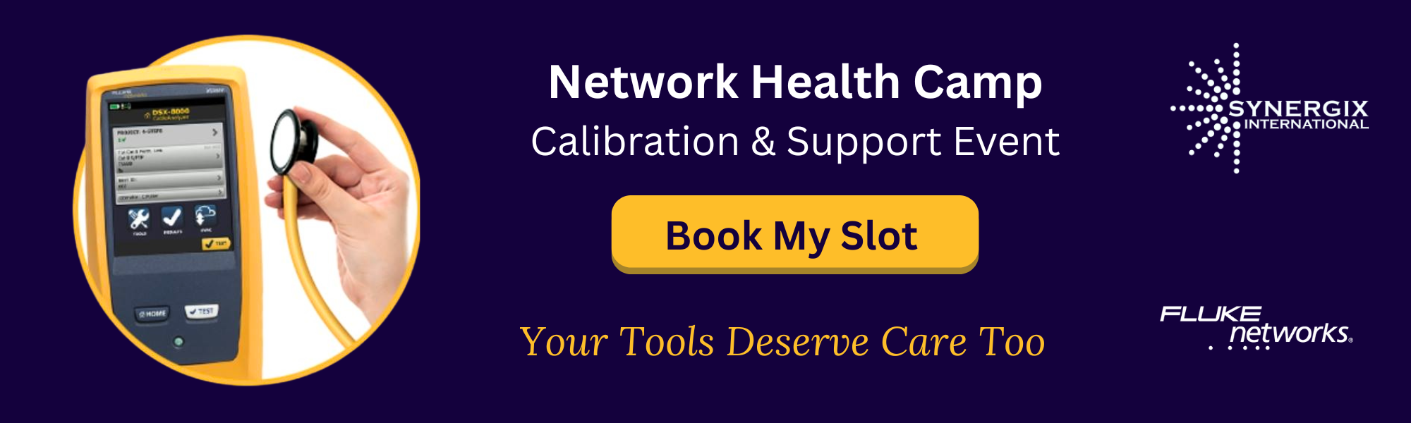 Synergix Network Care Week