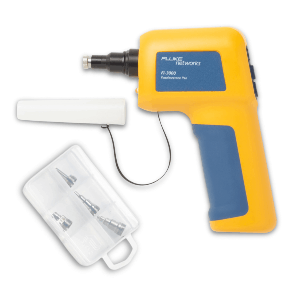 FiberInspector