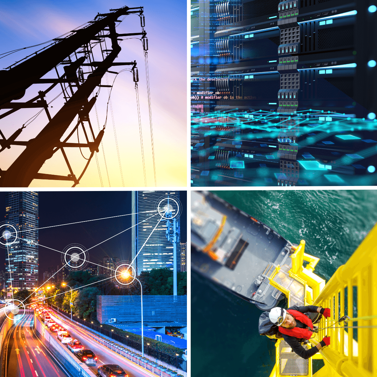 Fluke Networks Ideal Industries