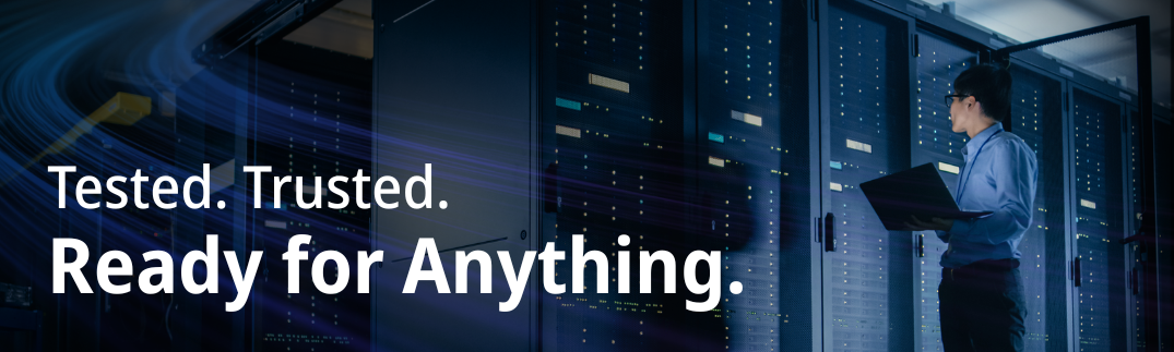 Network engineer at Datacenter