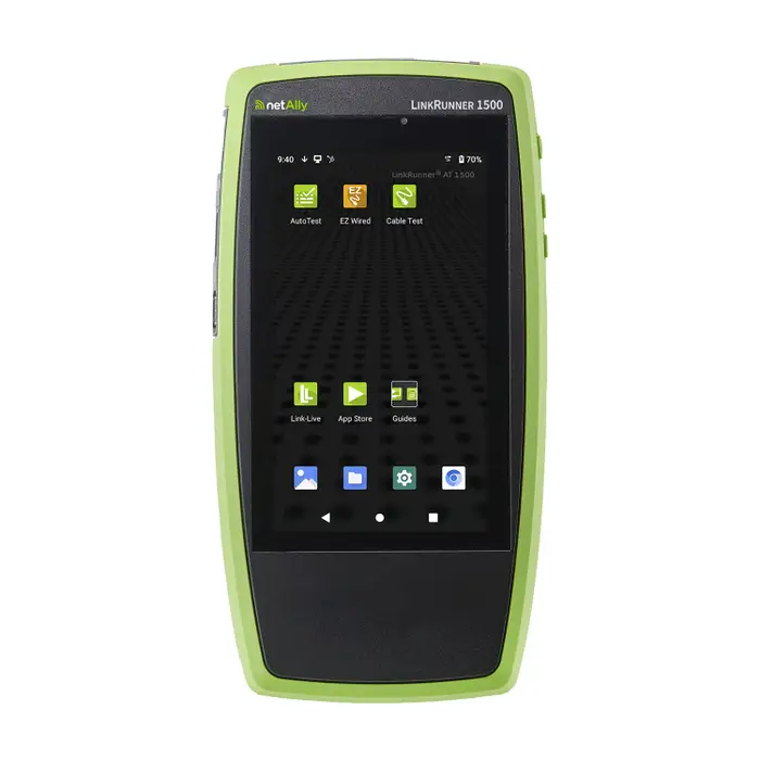 Netally LRAT 1500
