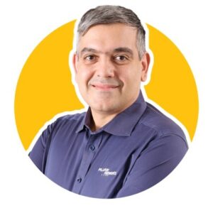 Author picture